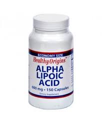 Online shopping for alpha lipoic acid from a great selection at health & household store. Gosupps Com Natrol Alpha Lipoic Acid Time Release 600 Mg 45 Tablets