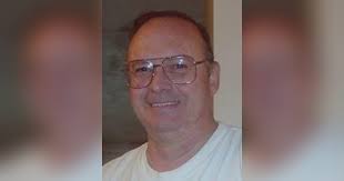 Obituary for Jimmie Dale "Chief" VanMeter