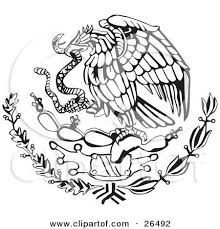 Mexican Eagle Coloring Pages Disenos De Unas Arte Arte Mexico