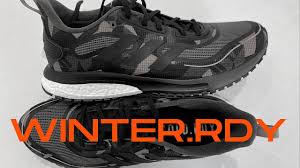 Adidas Supernova Boost Winter Rdy Review Youtube Supernova winter.rdy is the name of the shoe. adidas supernova boost winter rdy review
