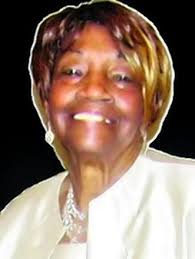 Alberta Powell Gullage