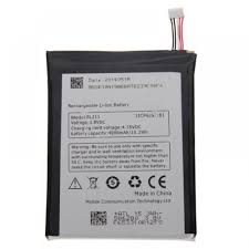 BL211 Lithium-Ionen-Akku für Lenovo P780