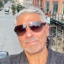 It's been great sadness to announce the passing of ￼ Samuel “Sammy Coffee”￼  Eichman he was a big part of the My Hero Deli family, and he will be  greatly missed, those