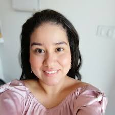 Marisol Peralta (@marisolperalta)