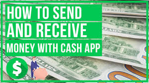 Back in december 2019, i was faced with a situation which required me. How To Send And Receive Money In Cash App Think Tutorial