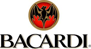 Logo Bacardi Bacardi Logos Design Studio Logo