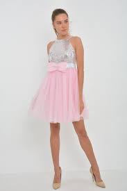 Prenses Model Kisa Payetli Pudra Abiye 130092 Kapida Odemeli Ucuz Bayan Giyim Online Alisveris Sitesi Modivera The Dress Cicekli Kiz Elbiseleri Elbiseler