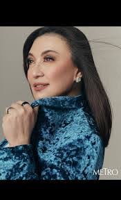 Ann Marzan's Instagram, Twitter & Facebook