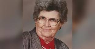 Kathryn E. McGraw Obituary