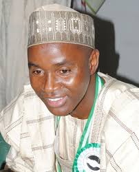 Former PDP Kastina Guber aspirant wins APGA ticket, confident of victory