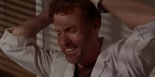 Dr. Cox's Scrubs Revival Return Will Make Me Feel Old For 1 Very Specific  Reason