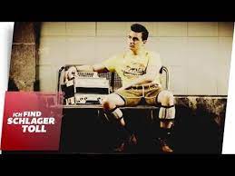 Andreas Gabalier I Sing A Liad Fur Di Youtube Kerstin Ott Gabalier Beste Musik