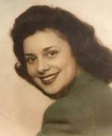 Agnes Angle Obituary (1927