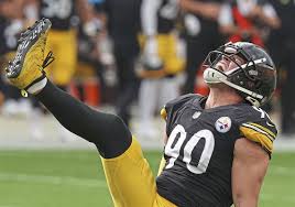 Find out the latest on your favorite nfl teams on cbssports.com. Ray Fittipaldo S Steelers Chat Transcript 03 23 21 Pittsburgh Post Gazette