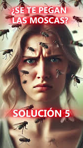 ¿Se te pegan las Moscas？ #moscas #espiritualidad #malaenergia  #energiaobscura #purificacion