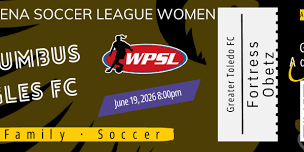 2026-06-19 WPSL Greater Toledo FC