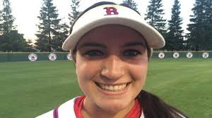 Prep softball: Buchanan beats Clovis, moves to top of TRAC race