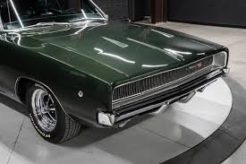 Image result for Racing Green 1968 Charger