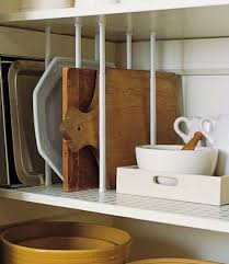 Beside open shelves may seem a bit cluttered occasionally, but that allows easy access during cooking and food preparation. Diy Kitchen Storage 7 Clever Hacks To Try Bob Vila