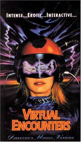 Virtual Encounters (Video 1996) - IMDb