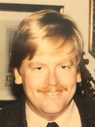 Thomas Patrick Higgins Obituary