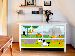 Banjado Mobelaufkleber Passend Fur Ikea Hemnes Kommode 8 Schubladen Selbstklebende Mobelfolie Sticker Tattoo Perfekt Fu Schubladen Kinder Zimmer Klebefolie
