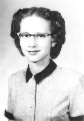 Wilda Juanita (Stockbridge) Carswell