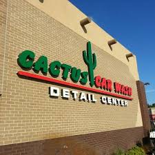 Before long, cactus car wash became the most popular car wash in charleston, sc. Cactus Car Wash Douglasville Car Wash In Douglasville