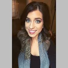 Ashley Morvant's Instagram, Twitter & Facebook