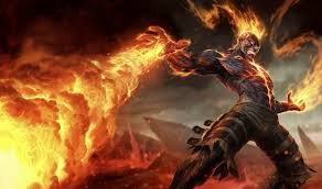 However, 9 creatures are vulnerable to it, which is the highest number of vulnerable creatures for any damage type. Path Of The Cataclysm Barbarian Gm Binder