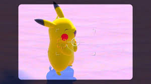 Some will be waiting to be snapped in plain sight, while others will be hiding and require some. New Pokemon Snap Nintendo Switch Games Versandkostenfrei Bei Bucher De