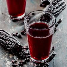 All starchy veggies, such as squashes, carrots, beetroot, corn on the cob, and sweet and white potatoes Chicha Morada Health Benefits Of This Purple Corn Drink The Healthy