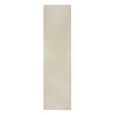 brambly cottage teppich ortiz in weiss wayfair de teppich thoricourt in weiss brambly cottage teppichgrosse laufer 100 x in 2020 cottage rugs white rug blue grey rug
