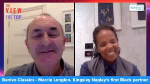 📽️ Tomorrow's episode will be the first of our View From The Top Classics  🍿