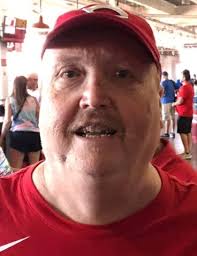 Obituary information for Mark Potter