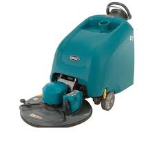 Tennant B7 Floor Burnisher Battery Floor Buffer Polisher Flooring Floor Cleaner The Unit