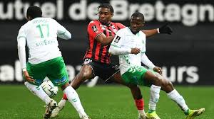 DIRECT. Dunkerque - ASSE : round d'observation à Marcel-Tribut… Suivez le match de la sixième journée de Ligue 2 en live — Ouest-France