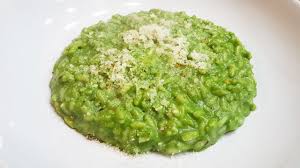 Maybe you would like to learn more about one of these? Risotto Spinaci E Stracchino Foodvlogger Youtube