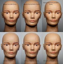 Since the beauty dish lacks the diffuser of the softbox, it has a more direct light, but is still not as harsh as a light without any modifier. Chicago Photographer Director Of Photography Elinchrom Vs Profoto Why I Own Four Octaboxes