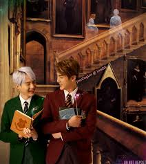 Written by natigail on archiveofourown. Slytherin Yoongi Tumblr Posts Tumbral Com