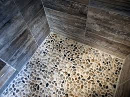 Black and white tiles are good for large bathrooms, and here you can observe some excellent design ideas with black and white tiles. Top 60 Best Bathroom Floor Design Ideas Luxury Tile Flooring Inspiration