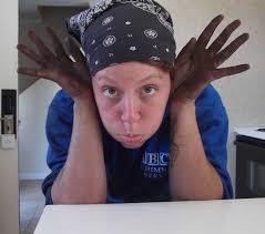 Courtesy of Tamra Williams