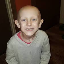 Thousands respond to call to help grant terminally ill boy Dorian Murray  his final wish