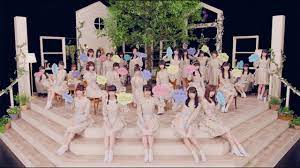 Video] There is Something About NGT48 in the MV for “Nanika ga Iru”! |  Japanese kawaii idol music culture news | Tokyo Girls Update