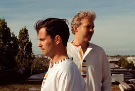 Kcrw S World Festival Sunday 2 Su2