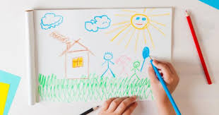 Si tu veux voir apparaître un de tes dessins sur le site, demande à tes parents de le scanner, de. Le Dessin Du Bonhomme Et Comment L Exploiter Educatout