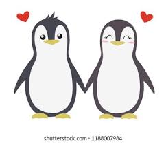 List of top 8 famous quotes and sayings about cute love penguin to read and share with friends on your facebook, twitter, blogs. Treneris Silpnas Rezultatas Penguin Love Ideasyestilosdeco Com