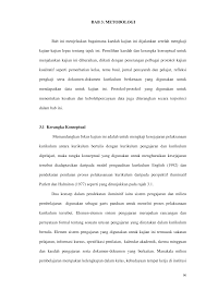 Merancang kaedah dan tatacara kajian yang hendak dijalankan. Http Studentsrepo Um Edu My 5521 5 Bab 3 Pdf