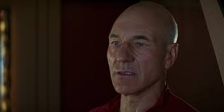 My 5 Favorite Captain Picard Scenes In Star Trek Movies, Ranked