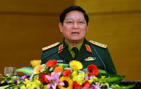 Maybe you would like to learn more about one of these? Tiá»ƒu Sá»­ Bá»™ TrÆ°á»Ÿng Bá»™ Quá»'c Phong Ngo Xuan Lá»‹ch